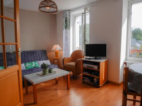 Appartement 4 pers, cuisine équipée, vue port, proche commodités - FR-1-418-62